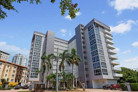 470 3Rd Street #602, home for sale in St. Petersburg 33701
