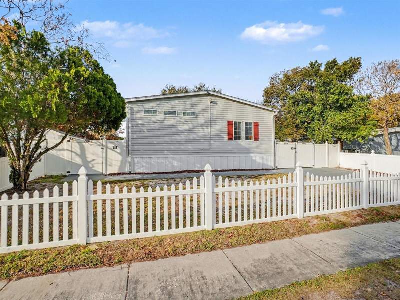 Lynnwood Estates