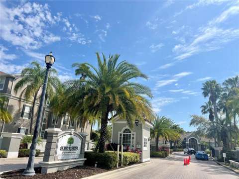 3325 S Kirkman Road #420, home for sale on S Kirkman Road