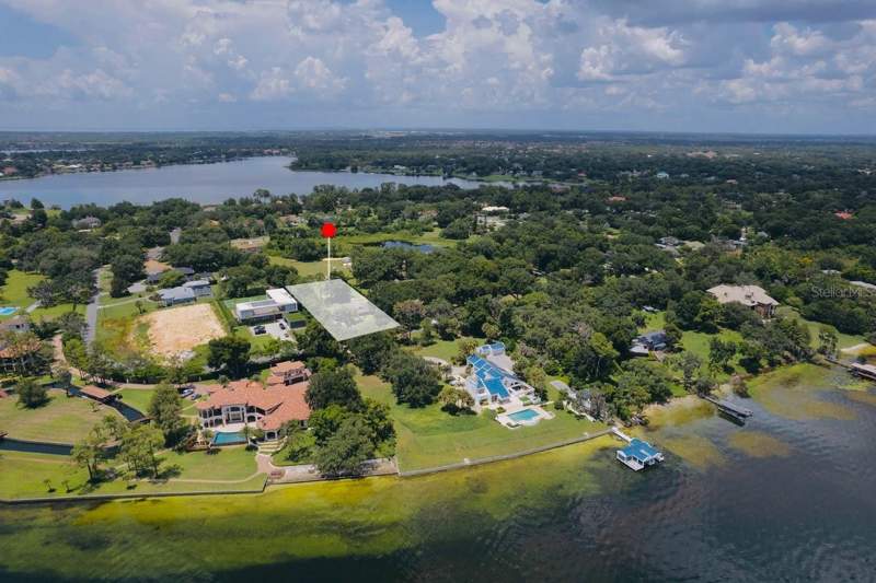3 bedroom Single Family Residence at 11923 Lake Butler Boulevard, Lake Butler Estates, Windermere — photo 3