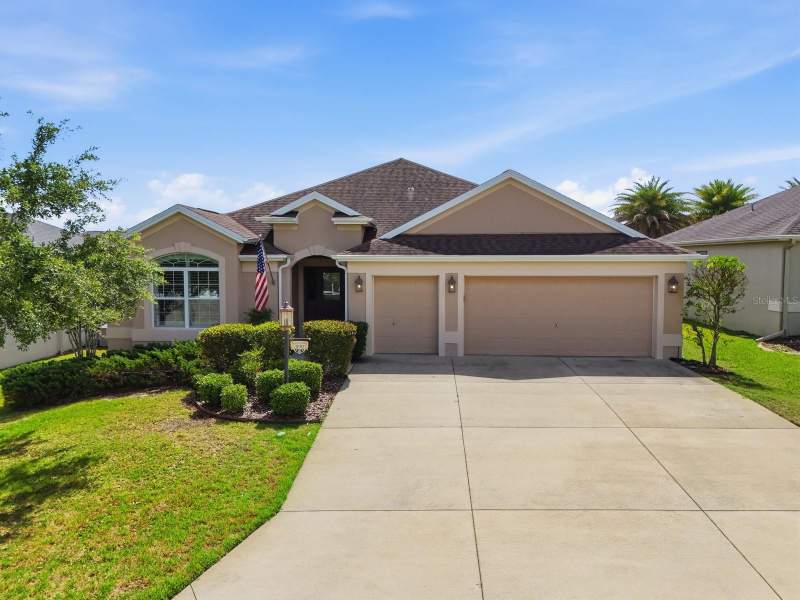 3087 BLACKSTOCK WAY