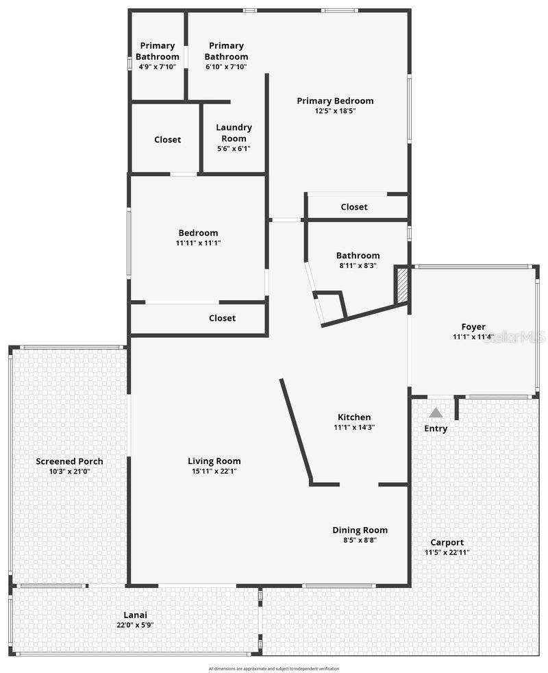2 bedroom Mobile Home at 176 Sunset Drive, Leesburg Brittany Estates, Leesburg — photo 2