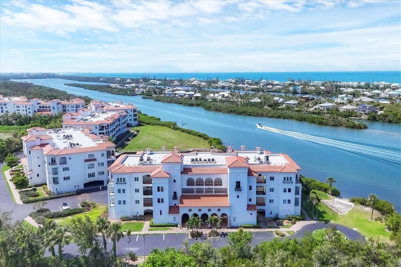 2 bedroom Condominium at 11100 Hacienda Del Mar Boulevard #G-304, Hacienda Del Mar, Placida — photo 1