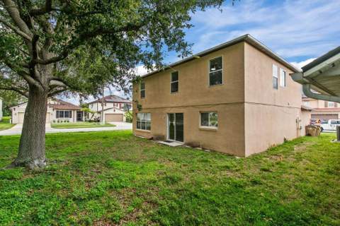 1537 Morning Star Drive, Clermont FL - photo 23 of 26