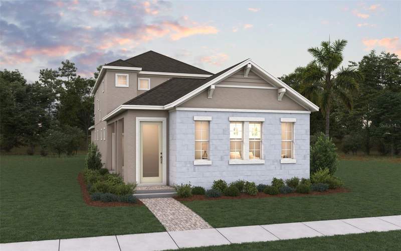 Laureate Park At Lake Nona