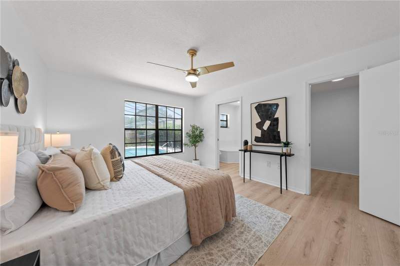 3 bedroom Single Family Residence at 1620 Christa Court, Canoe Creek Woods Unit 11, St Cloud — photo 3