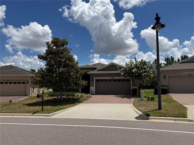 3 bedroom Single Family Residence at 3572 Kinley Brooke Lane, Heritage Hills Ph 6A, Clermont — photo 1