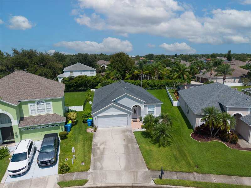 3 bedroom Single Family Residence at 10429 Tecoma Drive, Fox Wood Ph 05, Trinity — photo 1