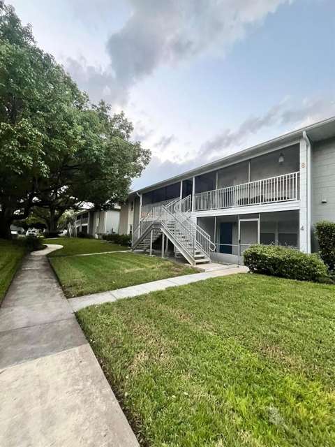 700 E Airport Boulevard #B7, home for sale in Sanford 32773