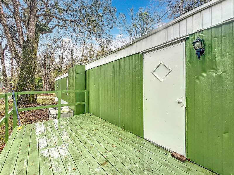 2 bedroom Modular Home at 13026 SW Williston Road, Micanopy, Micanopy — photo 4