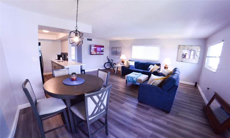 1 bedroom Condominium at 105 47th Avenue Drive #377, Burgundy Unit One, Bradenton — photo 3