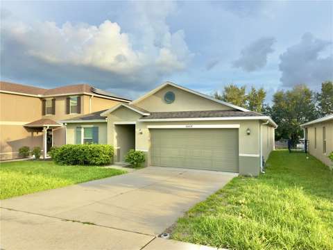 16432 Caju Road, home for sale in Clermont 34711