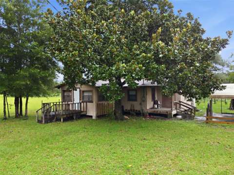 9299 Weatherly Road, home for sale in Brooksville 34601