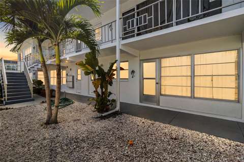 1221 Drew Street #B3, home for sale in Clearwater 33755