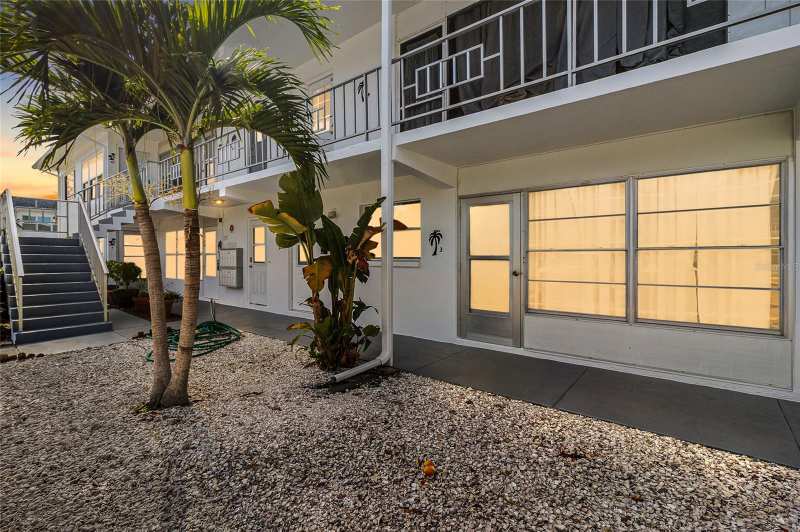 1 bedroom Condominium at 1221 Drew Street #B3, Drew Ridge Apts Co-Op, Clearwater — photo 1