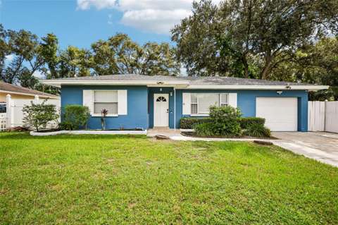 1963 Gilbert Street, home for sale in Clearwater 33765
