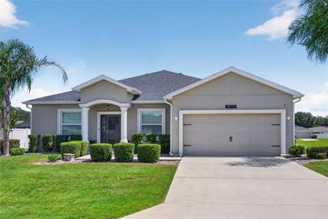 8973 SE 43Rd Avenue, pool for sale in Ocala
