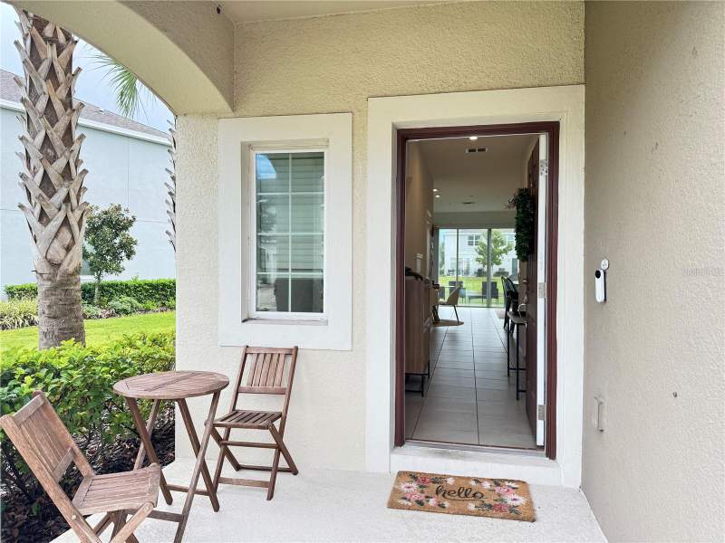3 bedroom Townhouse at 2078 Crystal Bell Street, Woodland Park Ph 10, Orlando — photo 5