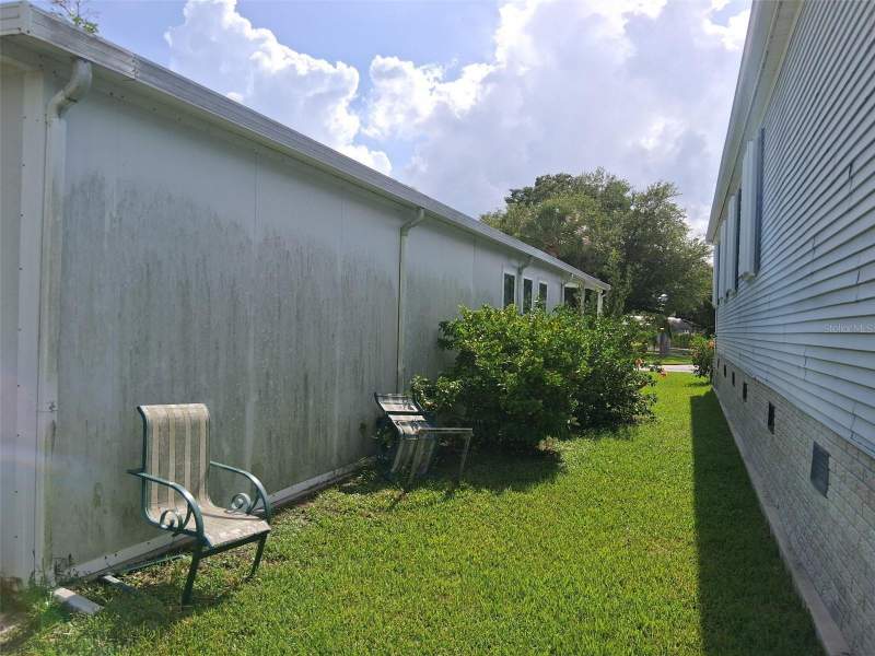 2 bedroom Mobile Home at 24437 Harborview Road #36, Mary Lu Mhp, Punta Gorda — photo 4