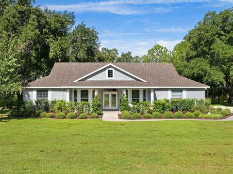 12703 Montevista Road, home for sale in Clermont 34711