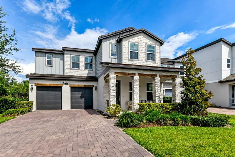 5 bedroom Single Family Residence at 6048 Bimini Twist Loop, Sand Lake Sound, Orlando — photo 2