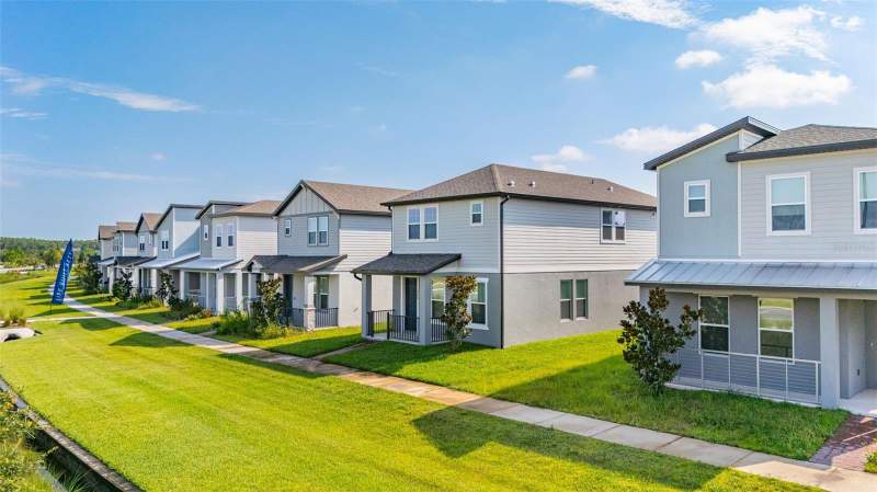 3 bedroom Single Family Residence at 4629 Cross Prairie Parkway, Edgewater Ed-4 Lt 1 Rep, St Cloud — photo 4