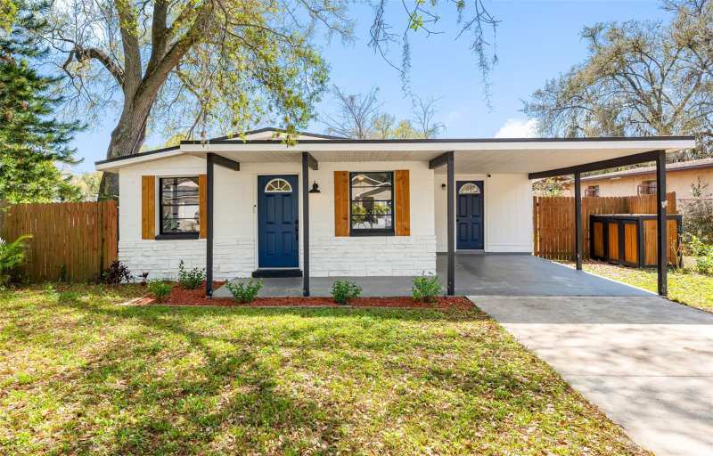 3 bedroom Single Family Residence at 3007 Chipco Street, Jackson Heights, Tampa — photo 1