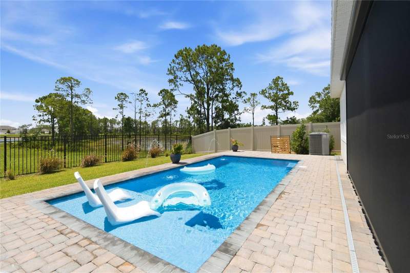 4 bedroom Single Family Residence at 13092 SUNRISE HARVEST DRIVE, HARVEST/OVATION, WINTER GARDEN — photo 4