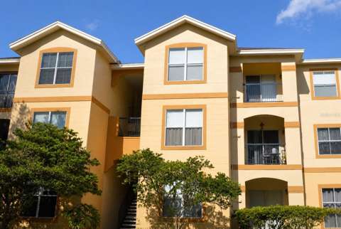 5610 Pinnacle Heights Circle #309, home for sale in Tampa 33624