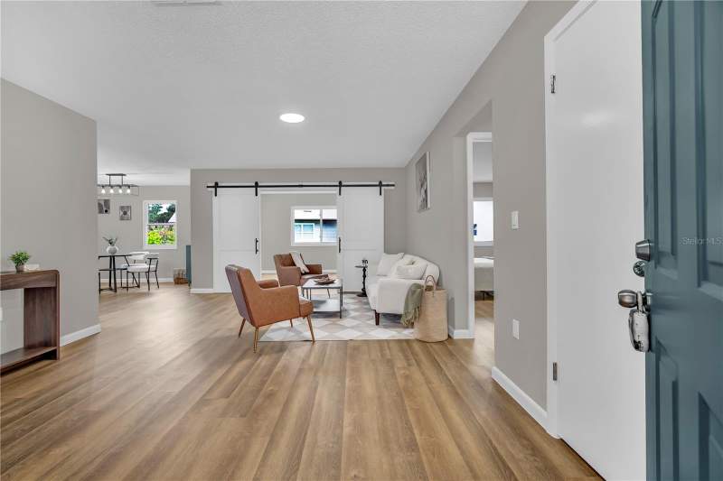 2 bedroom Single Family Residence at 2314 Bonnie View Court, Scottish Highlands, Leesburg — photo 3