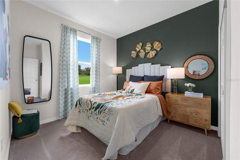 4 bedroom Single Family Residence at 9624 Starling Loop, Silver Lake Pointe, Leesburg — photo 5