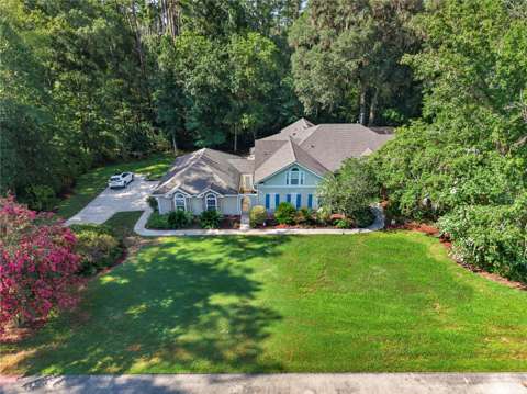 11415 NW 10Th Lane, home for sale in Gainesville 32606