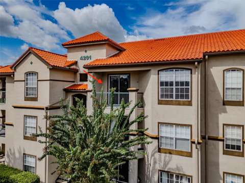 4201 Woodstorks Walk Way #3302, home for sale in Lutz 33558