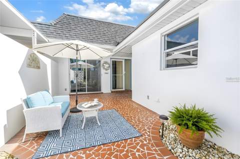 93 Boca Ciega Point Boulevard #93, St Petersburg FL - photo 9 of 96