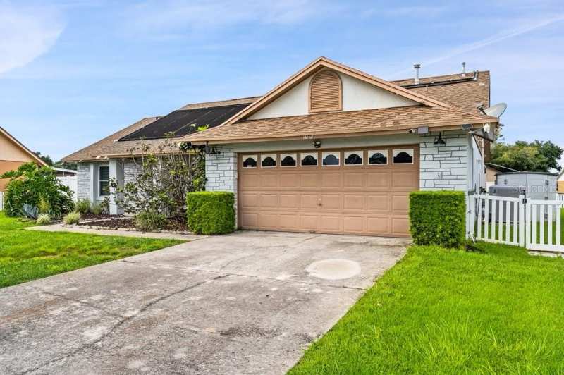 3 bedroom Single Family Residence at 1012 Karen Ridge Court, Indian Ridge Unit 4, Kissimmee — photo 1