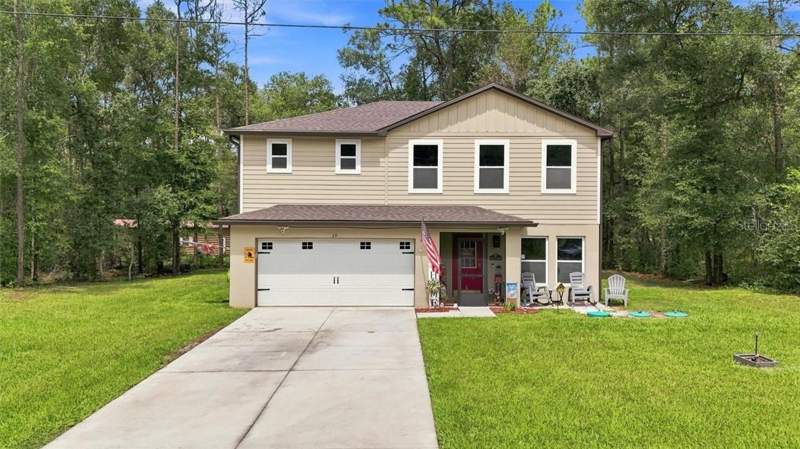 4 bedroom Single Family Residence at 39 W Lynxx Drive, Citrus Springs, Citrus Springs — photo 2