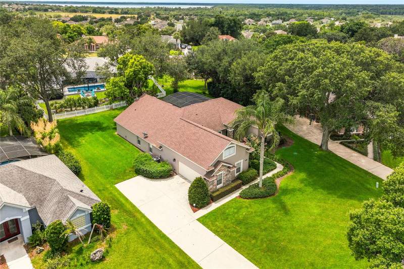 4 bedroom Single Family Residence at 12426 Lake View Lane, Lake Ridge Club Sub, Clermont — photo 3
