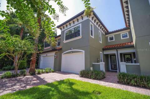 1541 Corkery Court #1541, home for sale in Winter Springs 32708