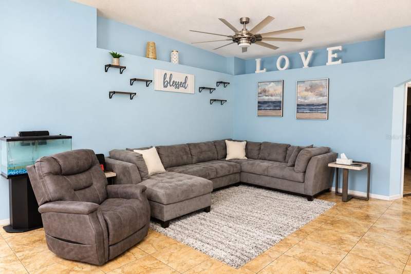 3 bedroom Single Family Residence at 7816 Harbor Bridge Boulevard, Windsor Place At River Ridge, New Port Richey — photo 5