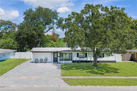 1307 Baltimore Drive, home for sale in Orlando 32810