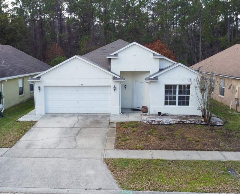 1902 PALMETTO PINE LANE home for sale in Pine Creek