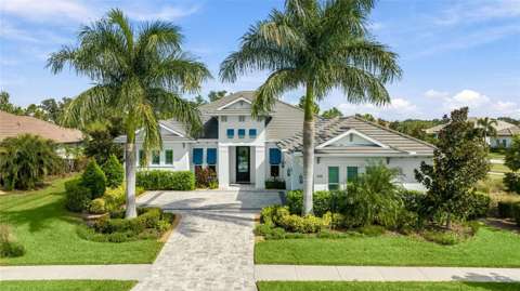 808 Crosswind Avenue, golf community for sale in Sarasota