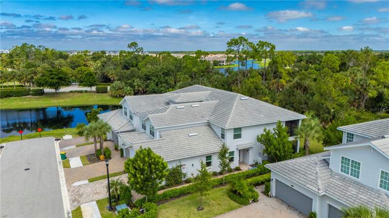 3 bedroom Villa at 14665 Sycamore Court #3412, Coach Homes 3/Heritage Lndg Ph, Punta Gorda — photo 5