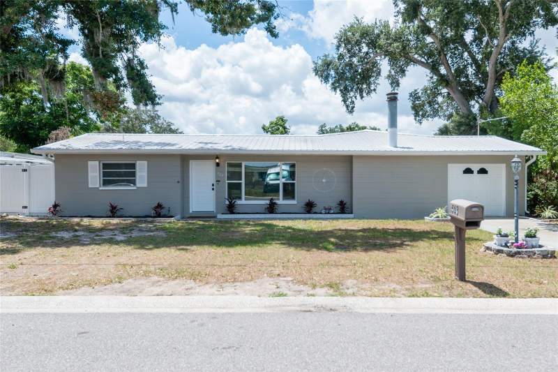 Everina HomesHomes for Sale in Brandon, FL