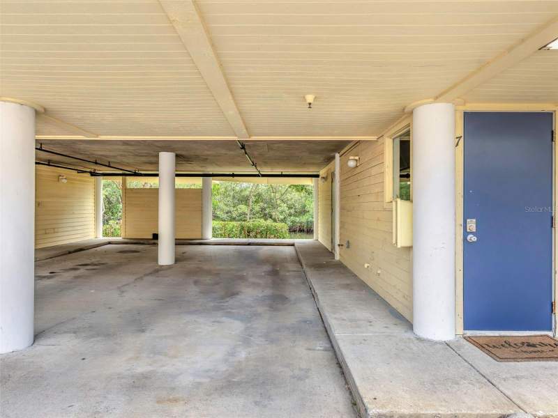 2 bedroom Townhouse at 1500 Sunset Road #F7, Island Club Of Tarpon, Tarpon Springs — photo 3
