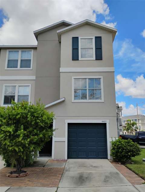 4405 Tuscan Loon Drive, home for sale in Tampa 33619