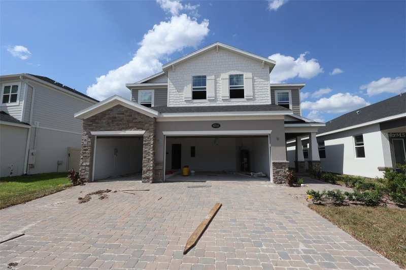 5 bedroom Single Family Residence at 6741 Yellow Warbler Bend, Bay Lake Farms At St Cloud, St Cloud — photo 1