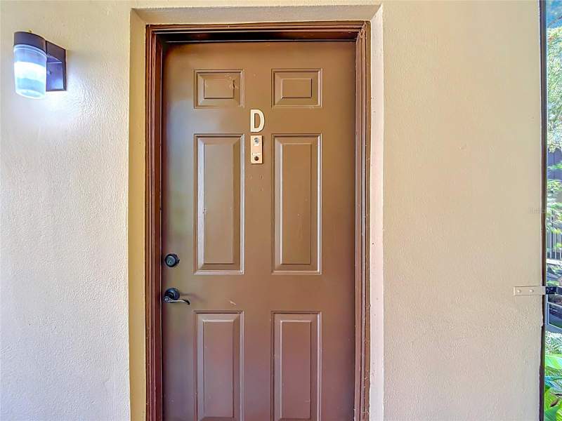 1 bedroom Condominium at 11805 Raintree Lake Ln #D, Raintree Village Condo N, Temple Terrace — photo 4