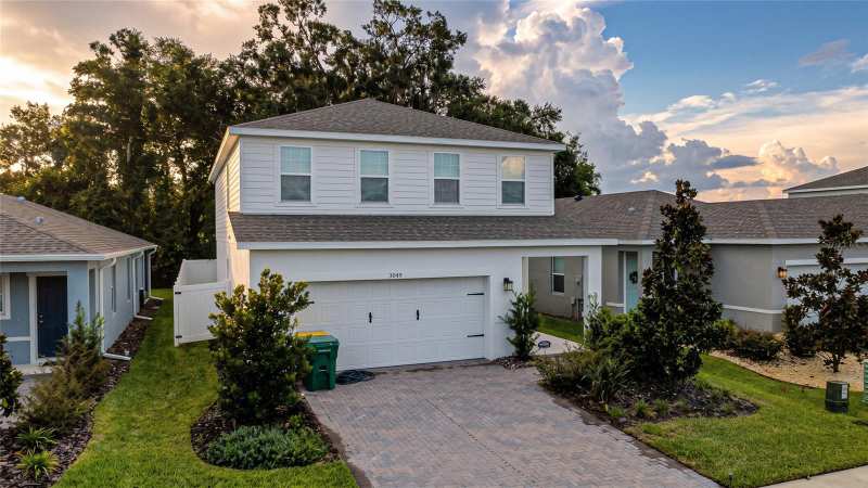 4 bedroom Single Family Residence at 3049 Ruby Falls Drive, Lakewood Park Ph 3, Deland — photo 1