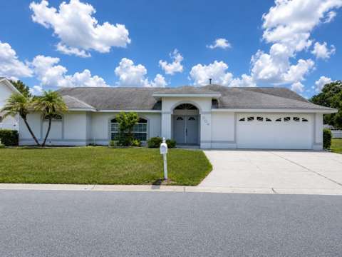 204 Lake Mariam Court, home for sale in Winter Haven 33884